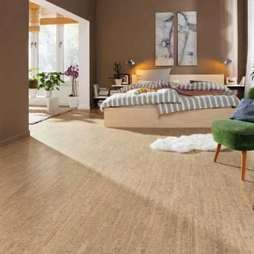 LINEA CHAMPAGNE ПРОБКОВОЕ ПОКРЫТИЕ RUSCORK ПРОБКОВЫЙ ПОЛ ЗАМКОВЫЙ ECO CORK PREMIUM